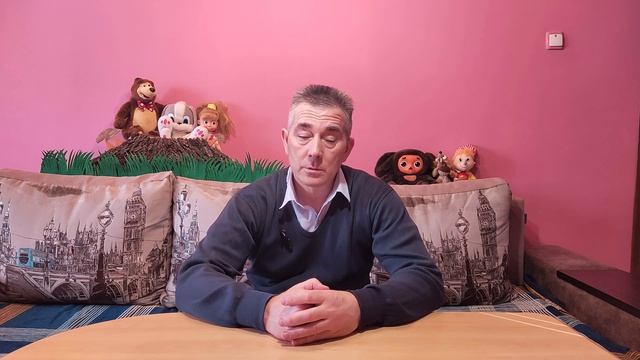 Мистер Абби ! смотреть онлайн