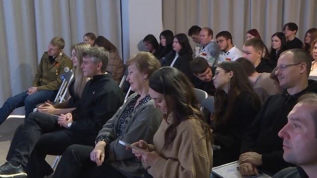 Региональная новость.