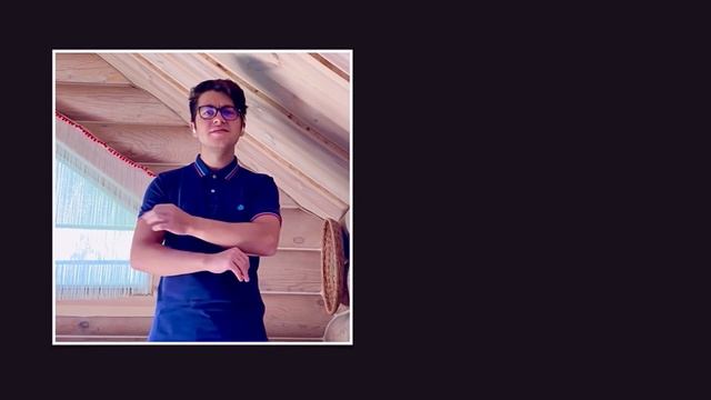 Seneamin - Гянджа (Жестовая песня) 2023 смотреть онлайн