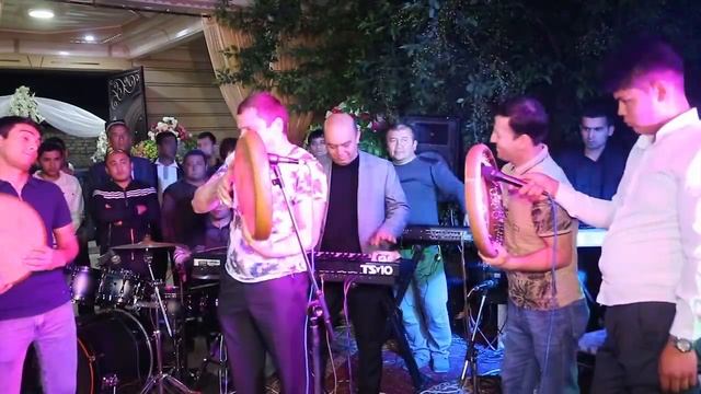 ДИЛШОД ЙУЛДОШЕВ КАМАТ БУЛОК БОШИДА 1 КИСМ смотреть онлайн