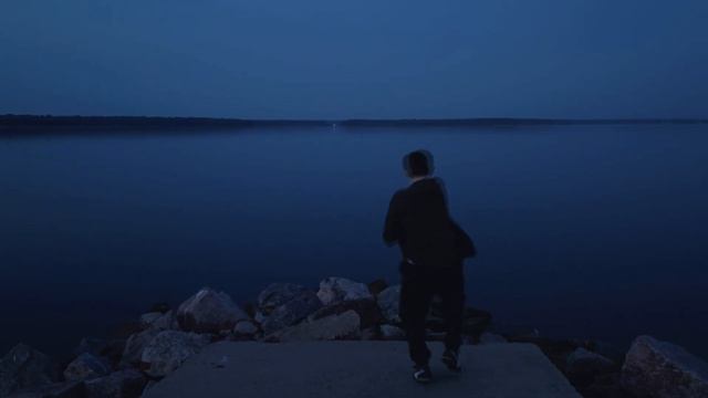 Шопен - Прелюдия Ми-Минор №4  #видеопоэзия #современныйтанец