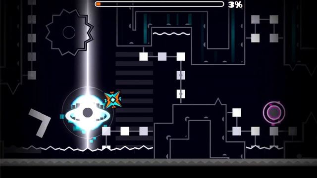 Extreme Demon Roulette, But THERE'S PUNISHMENTS! | Geometry Dash смотреть онлайн