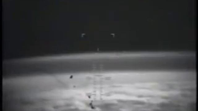 NASA Кадры НЛО Глубоко в космосе смотреть онлайн