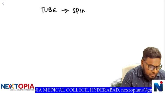 PART 5: Development of Embryonic Disc - HUMAN EMBRYOLOGY/2021 смотреть онлайн