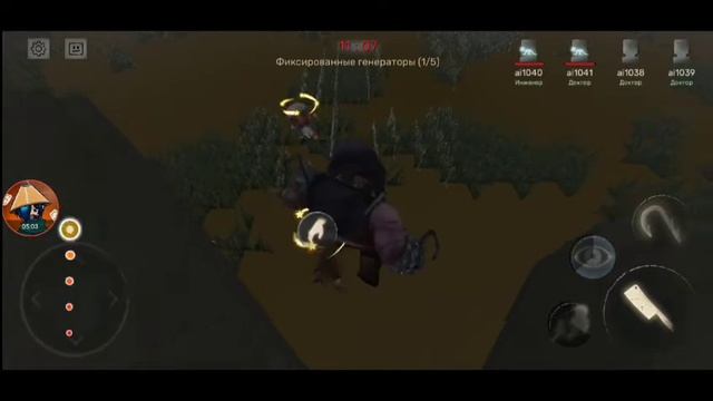 САМАЯ БЫСТРАЯ ИГРА ЗА МАНЬЯКА В GARENA BLOCKMAN GO! смотреть онлайн