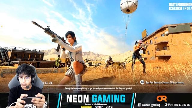 HYDRA ELITES DAY4 COMEBACK DAY?| NEON GAMING смотреть онлайн