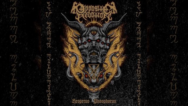 Litanies to the Black Serpent смотреть онлайн