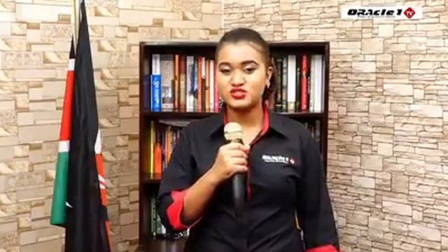 Rev. Lucy Natasha смотреть онлайн