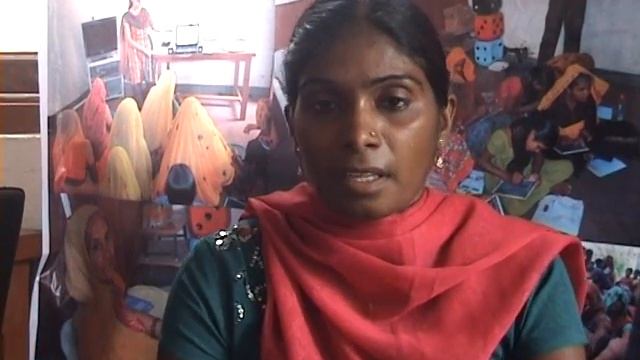 Tara Akshar Adult Education Programme for Rural Women at Geejgarh, Rajasthan смотреть онлайн
