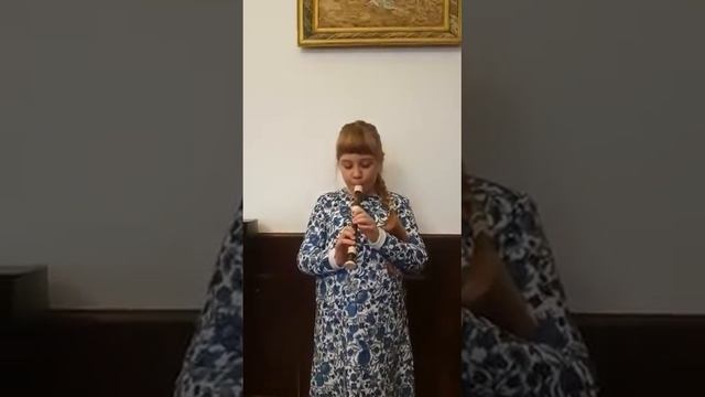 Ларина Настя Зачёт 2020 смотреть онлайн