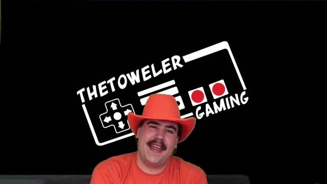 Shoutout TheToweler смотреть онлайн