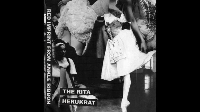 The Rita - Red Imprint From Ankle Ribbon смотреть онлайн