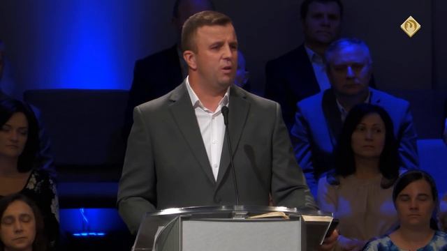 06/25/2023 - Ранкове Служіння (Світло Надії) смотреть онлайн