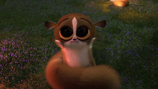 Мадагаскар. Ми-ми-ми. смотреть онлайн