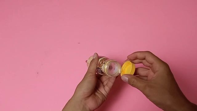Cara Membuat Meriam Spirtus Mini Dari Botol Kopi | Mainan Tembak-tembakan Dari Botol Bekas смотреть онлайн