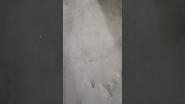 Суровый Февраль. Инта. Приполярье. Впечатляет... смотреть онлайн