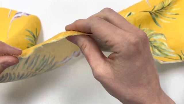 ЖАККАРДОВАЯ ВИСКОЗА ЛИСТЬЯ И ПЕРЬЯ НА ЖЕЛТОМ 10042305 смотреть онлайн