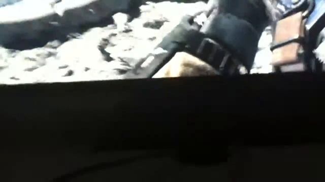 Call of Duty GHOST hidden camera footage gameplay 3 смотреть онлайн
