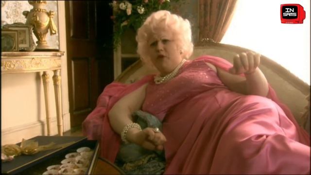 The Truffle Thief | Little Britain Season 1 Episode 2
