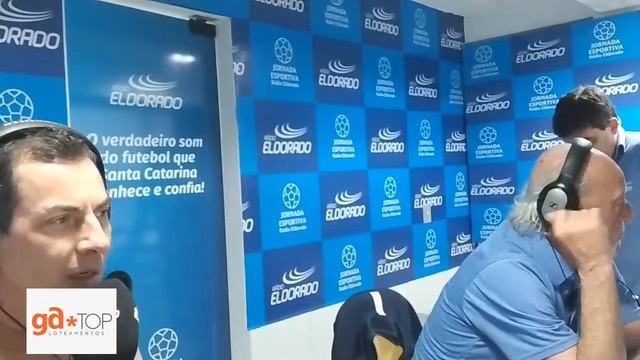 CRICIÚMA X FORTALEZA - JORNADA ESPORTIVA - BRASILEIRÃO SERIE A - 24/07/2024 смотреть онлайн