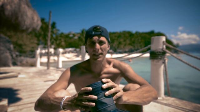 WATERPROOF CAMERA Case DICAPAC WP-S10? Watch BEFORE you BUY! смотреть онлайн