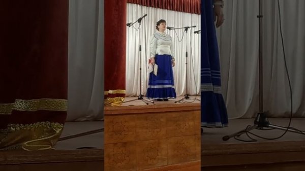 материнская любовь