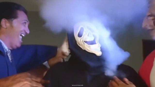 Luma Dream Machine - Image to Video Ai [Halloween] смотреть онлайн