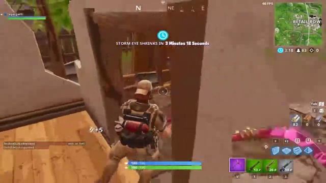 [ÚJ MÓD, MEG ÉRKEZETEK A JÁTÉKBA] Fortnite stream:D смотреть онлайн