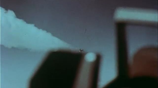 Man And Space (1961) смотреть онлайн