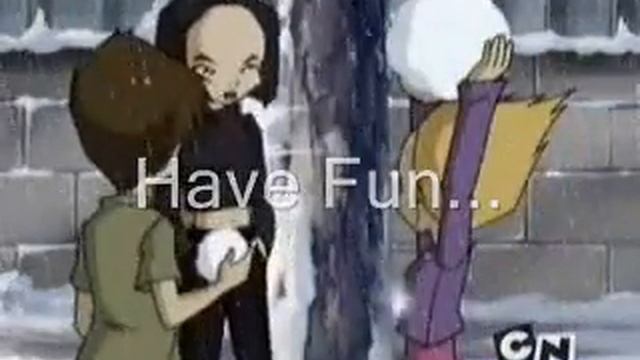Code Lyoko Coca-Cola (Christmas Advert) смотреть онлайн