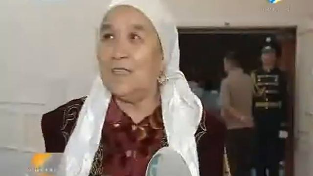 «Елбасы сүйген ел әні» атты кеш өтті