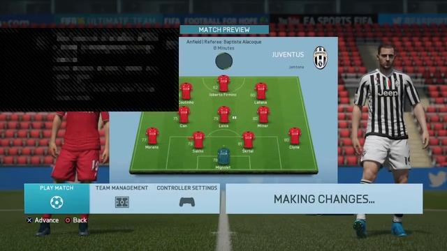 fifa16 manual смотреть онлайн