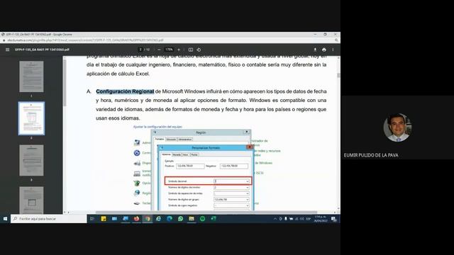 CLASE 12 DE MAYO DE 2022. FICHA 2550486. MANEJO BASICO DE LA HERRAMIENTA DE HOJAS DE CALCULO смотреть онлайн