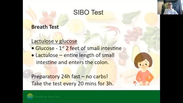 Gut Health Masterclass Day 4 Recording смотреть онлайн