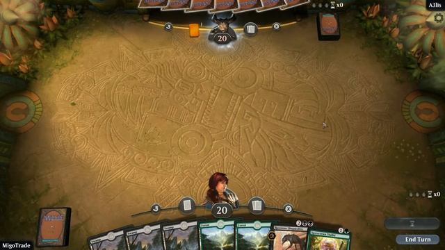 Битва за Арену: GB Сапролинги смотреть онлайн