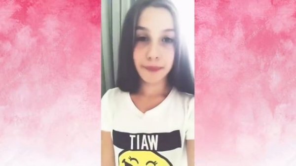 Леди Диана в musical.ly  #3