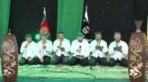 Гр. Дылым - мавлид у реликвий Пророка ﷺ