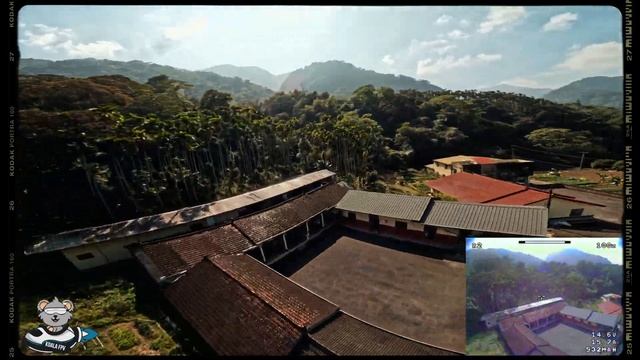 First Look At Hills | KISS V1 смотреть онлайн