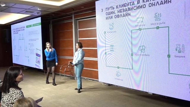 RE_2022. Изменение marketing mix в digital мире смотреть онлайн
