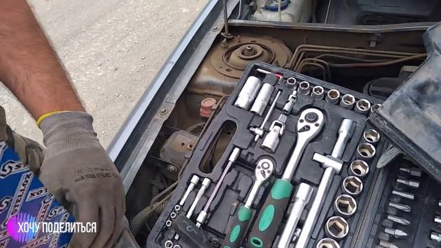 Замена салонного фильтра Stellox 71-10197-SX на Iran Khodro Samand смотреть онлайн