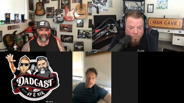 SEAN KANAN - DADCAST #86 смотреть онлайн
