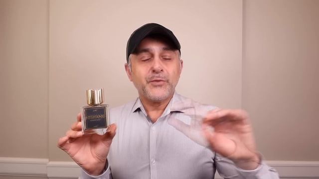 NISHANE ANI FRAGRANCE REVIEW | ANI BY NISHANE ISTANBUL FRAGRANCE REVIEW