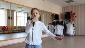 Как занимаются народники(или  мои вокальные будни)