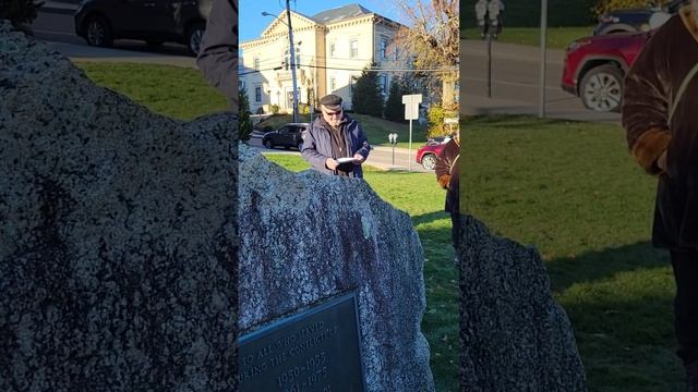 Christian flag raising in Plymouth MA смотреть онлайн