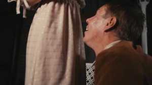 Спектакль «СКАМЕЙКА» А. Гельмана. В ролях Алексей Панин и Ольга Демидова