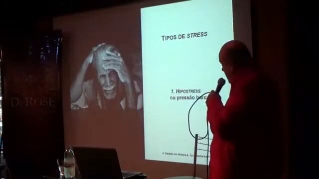 Método DeRose Convida - o escritor, consultor de empresas e professor Joris Marengo смотреть онлайн