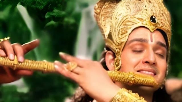 The Top 5 actors who potrayed Lord Krishna Janmashtami special смотреть онлайн