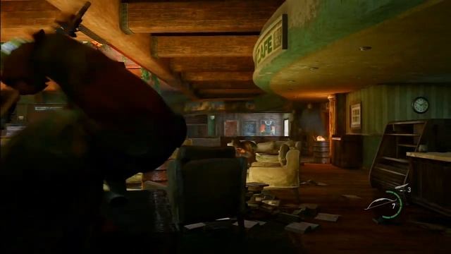 The Last Of Us Gameplay/Walkthrough | Part 19 