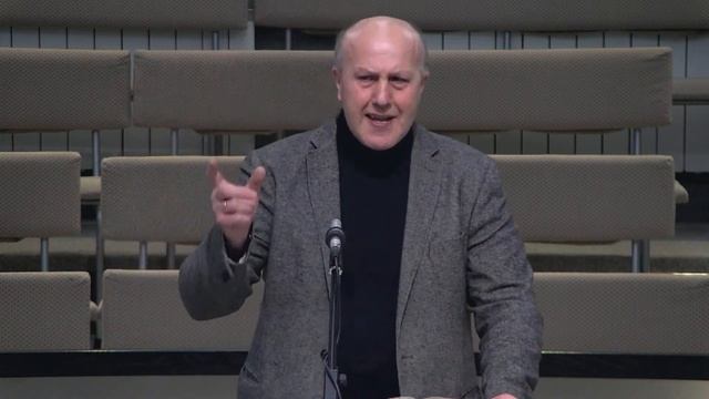 Проповідь "Бог вірний" Саць Павло 20.03.22 смотреть онлайн