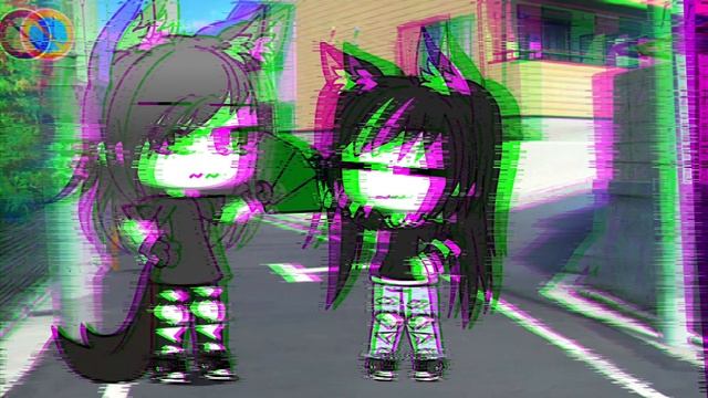 Гача *meme* Обними меня смотреть онлайн